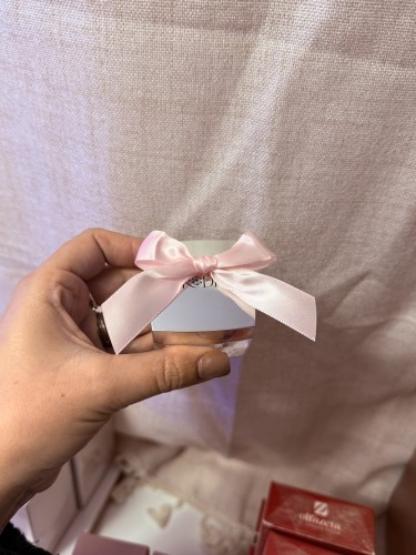 Baume à lèvres caramel ou cookies