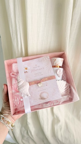 𓇼 Box Signature Fête des mères