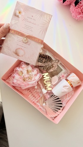 𓇼 Box Signature Fête des mères