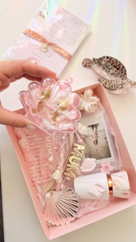 𓇼 Box Signature Fête des mères