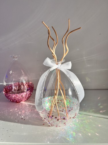Ballon diffuseur & son parfum
