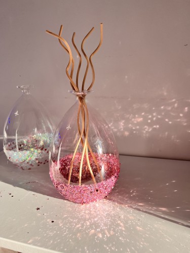 Ballon diffuseur & son parfum
